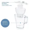 BRITA Aluna Carafe filtrante - Une eau pure sans chlore Voir les images du produit 5
