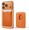 Portafoglio magnetico Tech-Protect MagWallet MagSafe per Anteprima dell’immagine prodotto 1