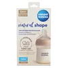 Canpol babies Butelka Natural Shape ze smoczkiem Podgląd zdjęcia produktu 4