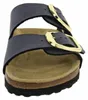 Supersoft Damen Pantolette mit Fußbett 39 Produktbild-Vorschau 3