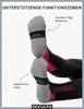 Occulto Damen & Herren Wandersocken 2er Pack (Modell: Produktbild-Vorschau 8