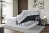ALTDECOR Boxspringbett mit H3 Matratze-Bonellfederung, H4 Produktbild-Vorschau 5