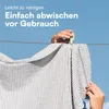 H&S Wäscheleine extra stark mit Stahlseil - Wäscheseil Produktbild-Vorschau 6