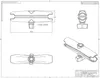 RAM Mounts braccio lungo, metallo, per perni sferici da 1" Anteprima dell’immagine prodotto 5