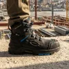 Bezpečnostná obuv SIR LEVEL UP, čierna S7S, 46 Náhľad obrázku produktu 2