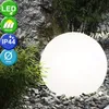 4er Set LED Solar Steckleuchten für Ihren Garten oder Hof Produktbild-Vorschau 8