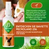 Baviette 100ml Wundpflege & Wundreiniger für Hunde – Produktbild-Vorschau 2