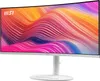 MSI Modern MD342CQPWDE, LED-Monitor, (WQHD, VA, Curved, Produktbild-Vorschau 9