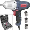 Güde Elektrische slagmoersleutel/schroefmachine ESS 350 - Productafbeelding-voorbeeld 19