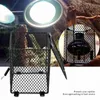 Reptilien-Lampenschutzgitter, hitzebeständiger Schutz für Produktbild-Vorschau 4