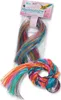 Scoubidous mit Glitter 50Stück Produktbild-Vorschau 1