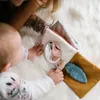 Książeczka sensoryczna Nature / Babyono Anteprima dell’immagine prodotto 15