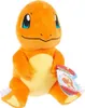 Peluche Pokémon Glumanda 20 cm Voir les images du produit 14