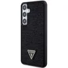 Guess Rhinestone Triangle Hülle Für Samsung Galaxy S24+ - Produktbild-Vorschau 2