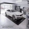 Garagenbodenmatte 2,4 x 5,5 m rutschfest und wasserdicht Produktbild-Vorschau 8
