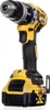 Dewalt Zestaw Combo 18V (Dcg405+Dch273+Dcd796+Dcf887) Podgląd zdjęcia produktu 31