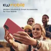 kwmobile Handyhülle für Samsung Galaxy S25 Edge Hülle - Produktbild-Vorschau 7