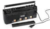 Ricatech PR1980 Ghettoblaster Retro rádio Náhľad obrázku produktu 5