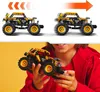 Monster Jam™ DIGatron™ Podgląd zdjęcia produktu 5