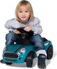Ferbedo Car MINI (Farbe carribean aqua blue/blau, Voir les images du produit 1