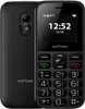 myPhone HALO A, Klasyczny, Dual SIM, 4,5 cm (1.77"), 0,3 Podgląd zdjęcia produktu 11