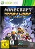 Minecraft: Story Mode Produktbild-Vorschau 9
