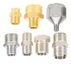 Airbrush-Schlauch-Adapter,Airbrush-Anschluss,Airbrush-Fittin Produktbild-Vorschau 2