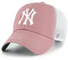 '47 Brand MLB New York Yankees Trawler '47 CLEAN UP Cap Produktbild-Vorschau 4