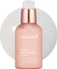 A bottle of Medicube Triple Collagen Serum is presented against a soft, circular white background. Podgląd zdjęcia produktu