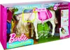 Barbie Traumpferd und Puppe Produktbild-Vorschau 9