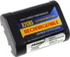 Batterie pour Canon type R2CR5 Voir les images du produit 4