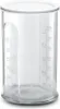 Bosch ErgoMixx MSM66120 ponorný mixér 600 W šedý, bílý Náhled obrázku produktu 8