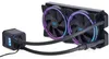 Alphacool Eisbaer Aurora 280 CPU - Digital RGB 280mm, Produktbild-Vorschau 2