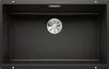 BLANCO SUBLINE 700-U SILGRANIT nero Anteprima dell’immagine prodotto 1