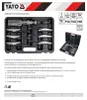 YATO Honwerkzeug YT-05801 Produktbild-Vorschau 5
