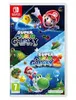 Nintendo Super Mario Galaxy + Super Mario Galaxy 2 - Produktbild-Vorschau 2