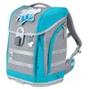 McNeill Schulranzen McLight 2 Schoolbag Set 6-teilig Star Produktbild-Vorschau 4