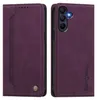 Handyhülle für Samsung Galaxy A16 5G/4G, Leder Wallet Produktbild-Vorschau 2
