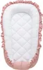 Pastel Pink 5-teiliges Set Comfort - Babynest, Produktbild-Vorschau 8