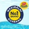 Einweg-Schwimmwindeln 'Huggie's Little Swimmers' Größe 3/4, Produktbild-Vorschau 19