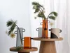 ASA Rayu Vase brown 11cm Produktbild-Vorschau 3