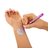 Trendhaus FESTIVAL FEELINGS Tattoo Gelstifte Glitzer Produktbild-Vorschau 8