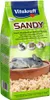 Vitakraft Sandy 1kg Sable pour chinchillas Transparent One Voir les images du produit 1