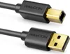 deleyCON 3,0m USB 2.0 Datenkabel Druckerkabel Scannerkabel Produktbild-Vorschau 2