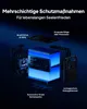 BLUETTI Elite 200 V2 – przenośna stacja zasilająca i Podgląd zdjęcia produktu 4