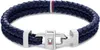 Tommy Hilfiger Jewelry Carabiner bracelet 2790362 Produktbild-Vorschau 1