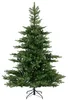 EVERLANDS Weihnachtsbaum Grandis Tanne 681450 150cm Voir les images du produit 1