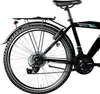 Zündapp M726 Mountainbike 26 Zoll Fahrrad MTB 160 - 175 cm Produktbild-Vorschau 4