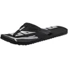 Puma Zehentrenner 'Epic Flip v2' black/white, Herren:48.5 Produktbild-Vorschau 4