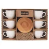 ORION tazza in porcellana SET DI COPPIE IN PORCELLANA Anteprima dell’immagine prodotto 9